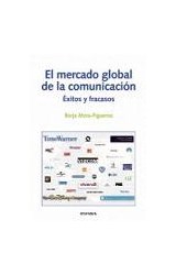 Papel El mercado global de la comunicación