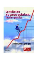 Papel La retribución y la carrera profesional: teoría y práctica