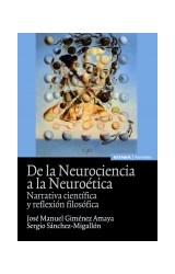 Papel De la Neurociencia a la Neuroética