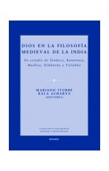 Papel Dios en la filosofía medieval de la India