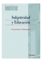 Papel Subjetividad y Educación