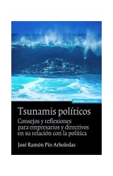 Papel Tsunamis políticos