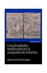 Papel Continuidades Medievales En La Conquista De América
