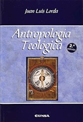 Libro Antropologia Teologica