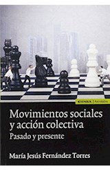 Papel MOVIMIENTOS SOCIALES Y ACCION COLECTIVA