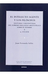  EL INETELECTO AGENTE Y LOS FILOSOFOS II