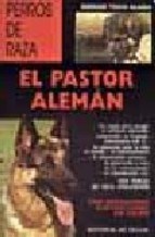 Papel Pastor Aleman, El Perros De Raza