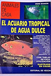 Papel Acuario Tropical De Agua Dulce, El