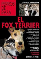 Papel Fox Terrier, El Perros De Raza