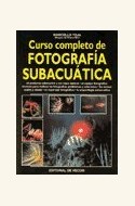 Papel CURSO DE FOTOGRAFIA SUBACUATICA