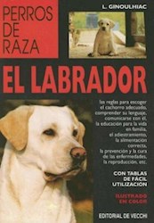 Papel Labrador, El Perros De Raza