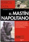 Papel Mastin Napolitano, El Perros De Raza
