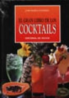 Papel Gran Libro De Los Cocktails, El