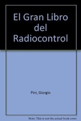 Papel Gran Libro Del Radiocontrol, El