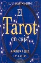 Papel Tarot, El Con Cartas