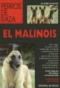 Papel Malinois, El Perros De Raza