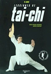 Papel Lecciones De Tai-Chi