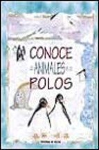 Papel Conoce Los Animales De Los Polos Td