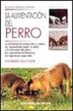 Papel Alimentacion Del Perro, La
