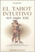 Papel Tarot Intuitivo Del Siglo Xxi, El