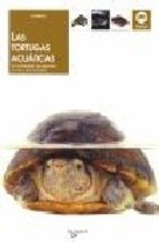 Papel Tortugas Acuaticas, Las