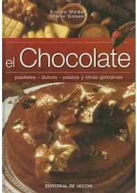Papel Chocolate, El