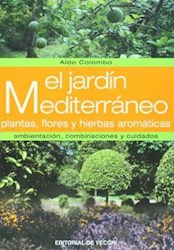 Papel Jardin Mediterraneo, El