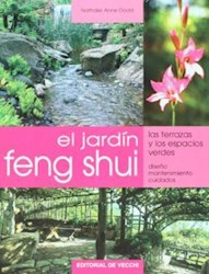 Papel Jardin Feng Shui, El
