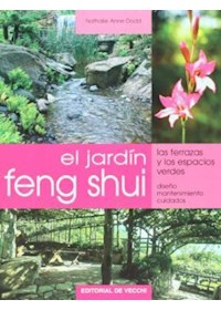 Papel Jardin Feng Shui ,El