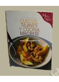 Papel Cuscus , Tajines Y Cocina Magrebi Recetas Faciles Y Deliciosas