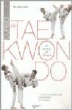 Papel Curso De Taekwondo (La Tecnica Del Chagui)