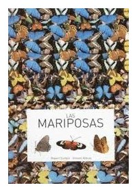 Papel Mariposas ,Las . (Td)