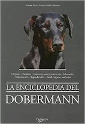 Papel Enciclopedia Del Dobermann, La