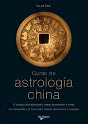Papel Curso De Astrologia China