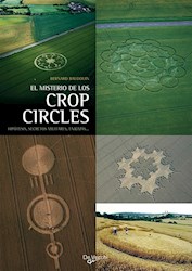 Papel Misterio De Los Crop Circles, El