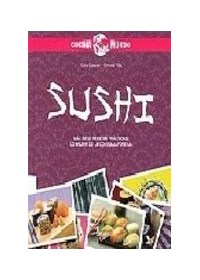 Papel Sushi . Mas De 30 Recetas Practicas . Lo Mejor De La Cocina Japonesa