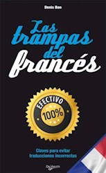 Libro Las Trampas Del Frances