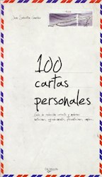 Libro 100 Cartas Personales