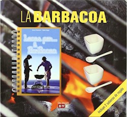 Libro La Barbacoa - Caja -