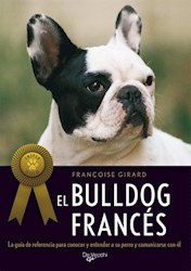 Libro El Bulldog Frances