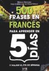 Papel 5500 Frases En Frances Para Aprender En 5 Dias