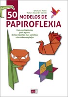 Papel 50 Modelos De Papiroflexia