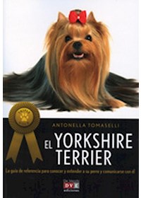 Papel Yorkshire Terrier ,El