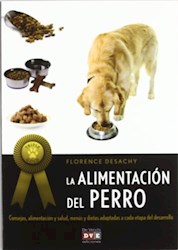 Libro La Alimentacion Del Perro