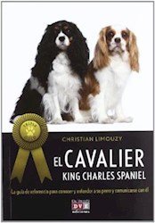 Libro El Cavalier Kin Charles