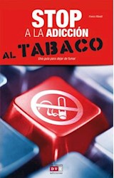  Stop a la adicción al tabaco