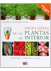 Papel Plantas De Interior Enciclopedia