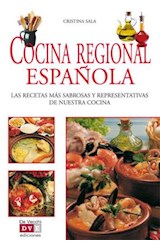  Cocina regional española