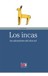  Los incas