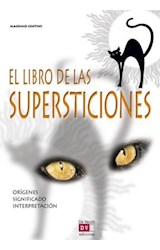  El libro de las supersticiones